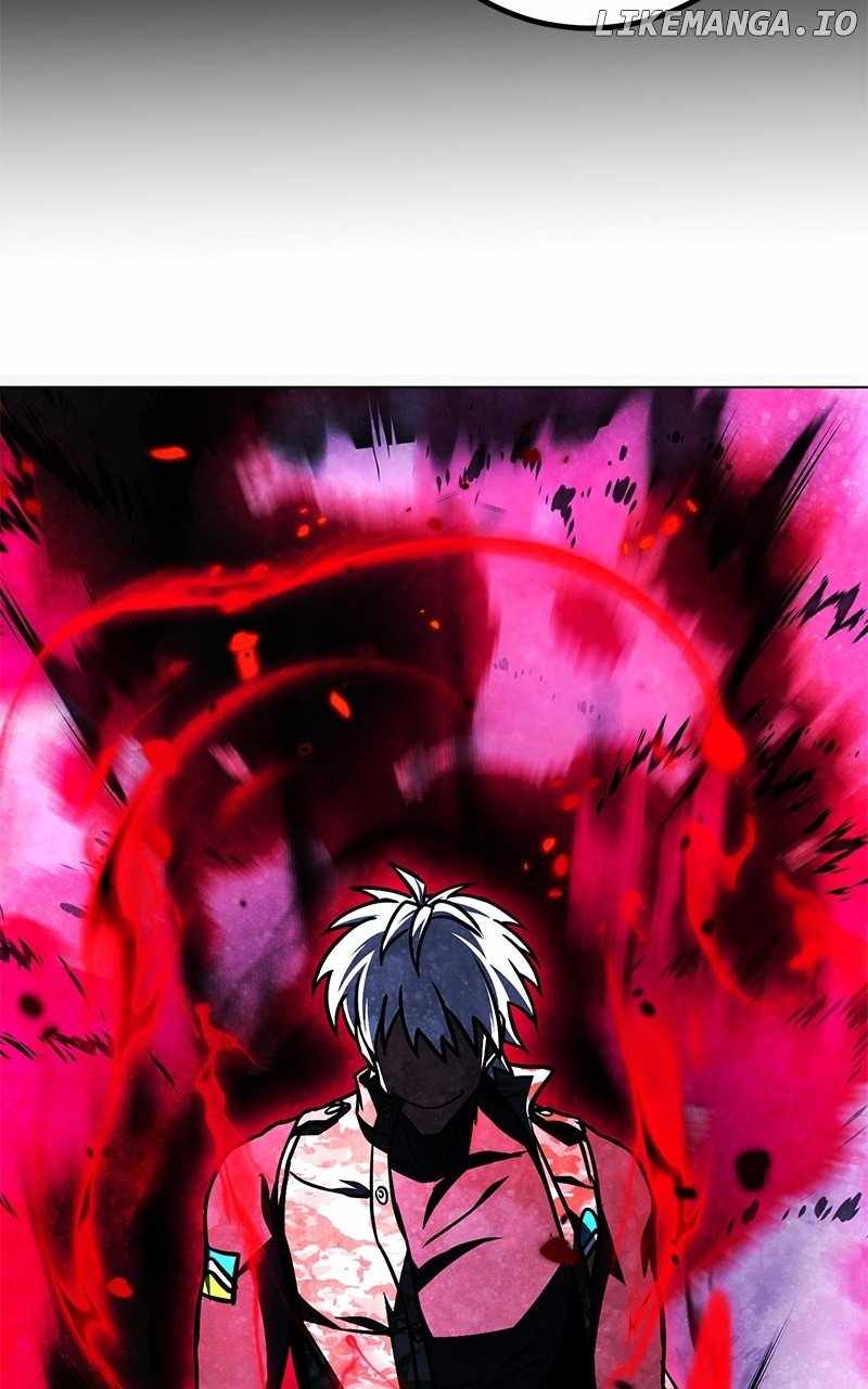 Hero the Maximum Chapter 40 25